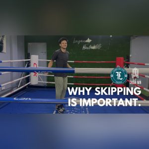 Why skipping is important