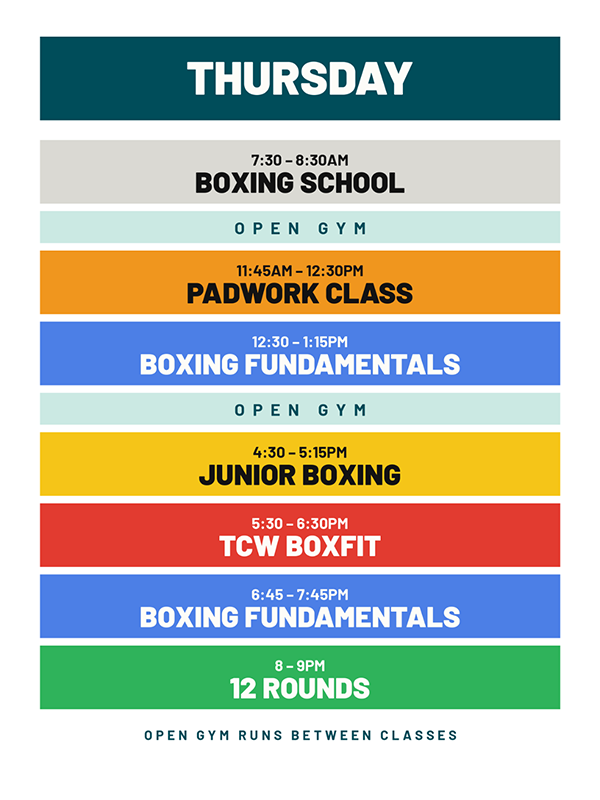 legends_classes_thursday